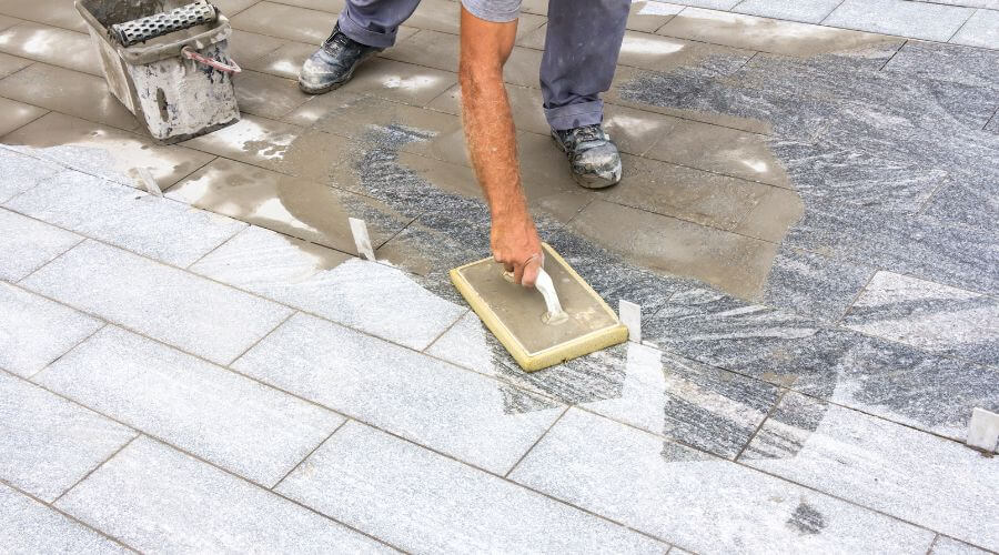 Local Chimney Repair in Jenkinjones, WV